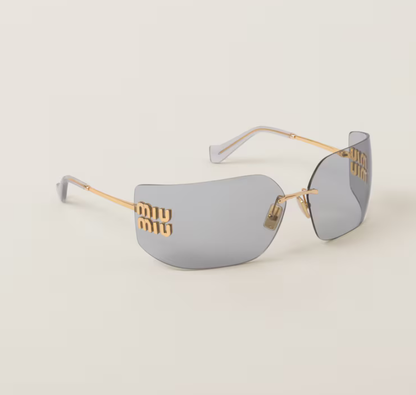 Gafas de sol MiuMiu Aube