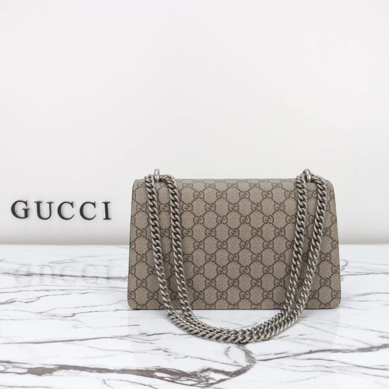 Gucci Dionysus Supreme Negro