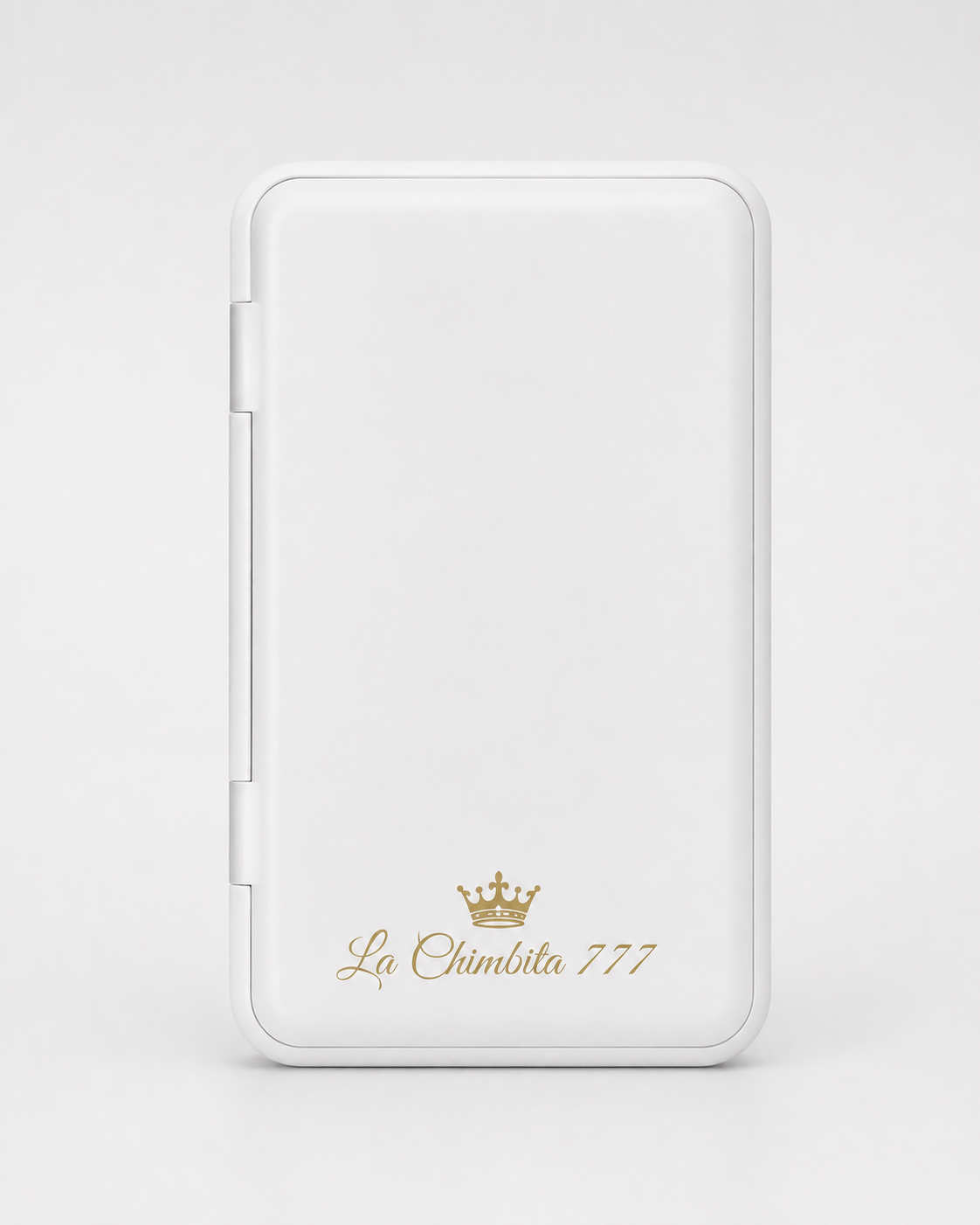 Pantalla LED para selfies La Chimbita 777