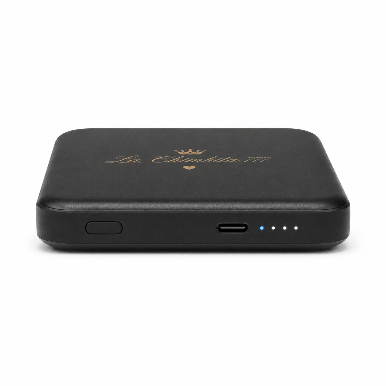 La Chimbita 777 MagGo Power Bank, 10,000mAh