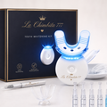 Kit Blanqueador Dental La Chimbita 777