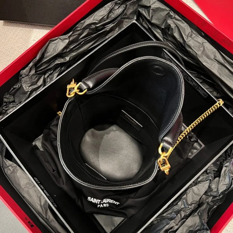 YSL Gaby Bucket