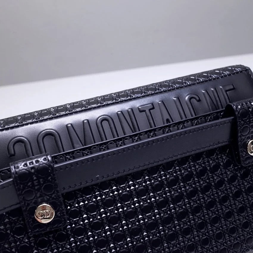 Dior 30 Montaigne Black