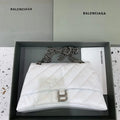 Balenciaga Crush Grande Blanca