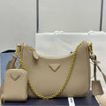 Prada Re-Edition Caramel 2005