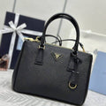 Prada Galleria Black