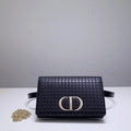 Dior 30 Montaigne Black