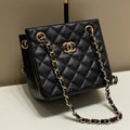CHANEL 22S Bolso Hubo
