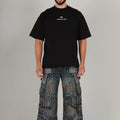 Conjunto Shiny Signature y camiseta de Rema