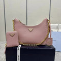 Prada Re-Edition 2005 Pink