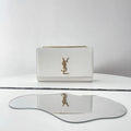 YSL Kate White