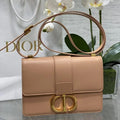 Dior 30 Montaigne Apricot