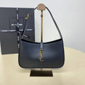 YSL LE 5 A 7 Hobo Negro
