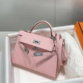Hermes Kelly Pink