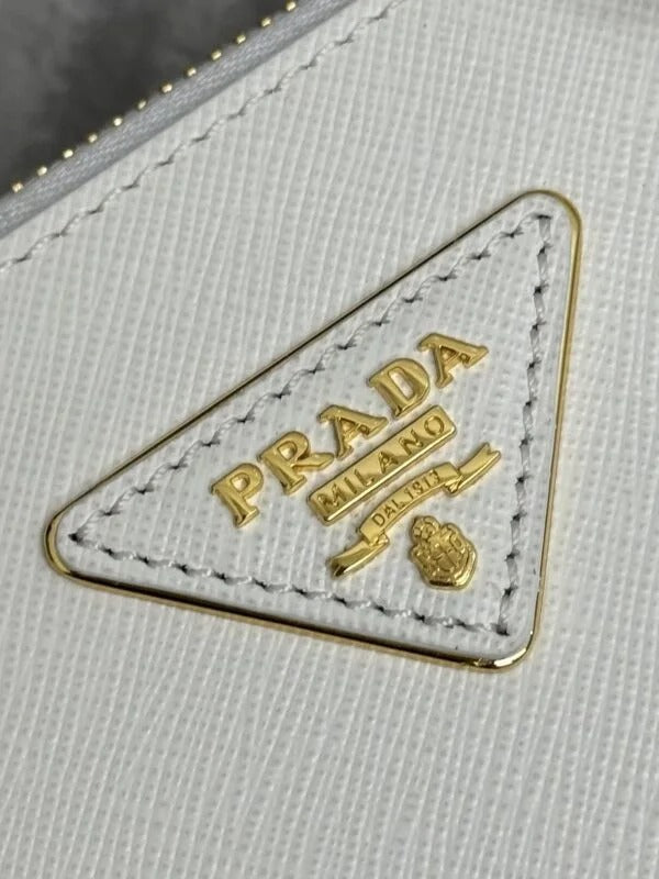 Prada Galleria White
