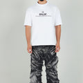 Conjunto Morus y camiseta Pixys
