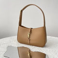 YSL LE 5 A 7 Hobo Brown